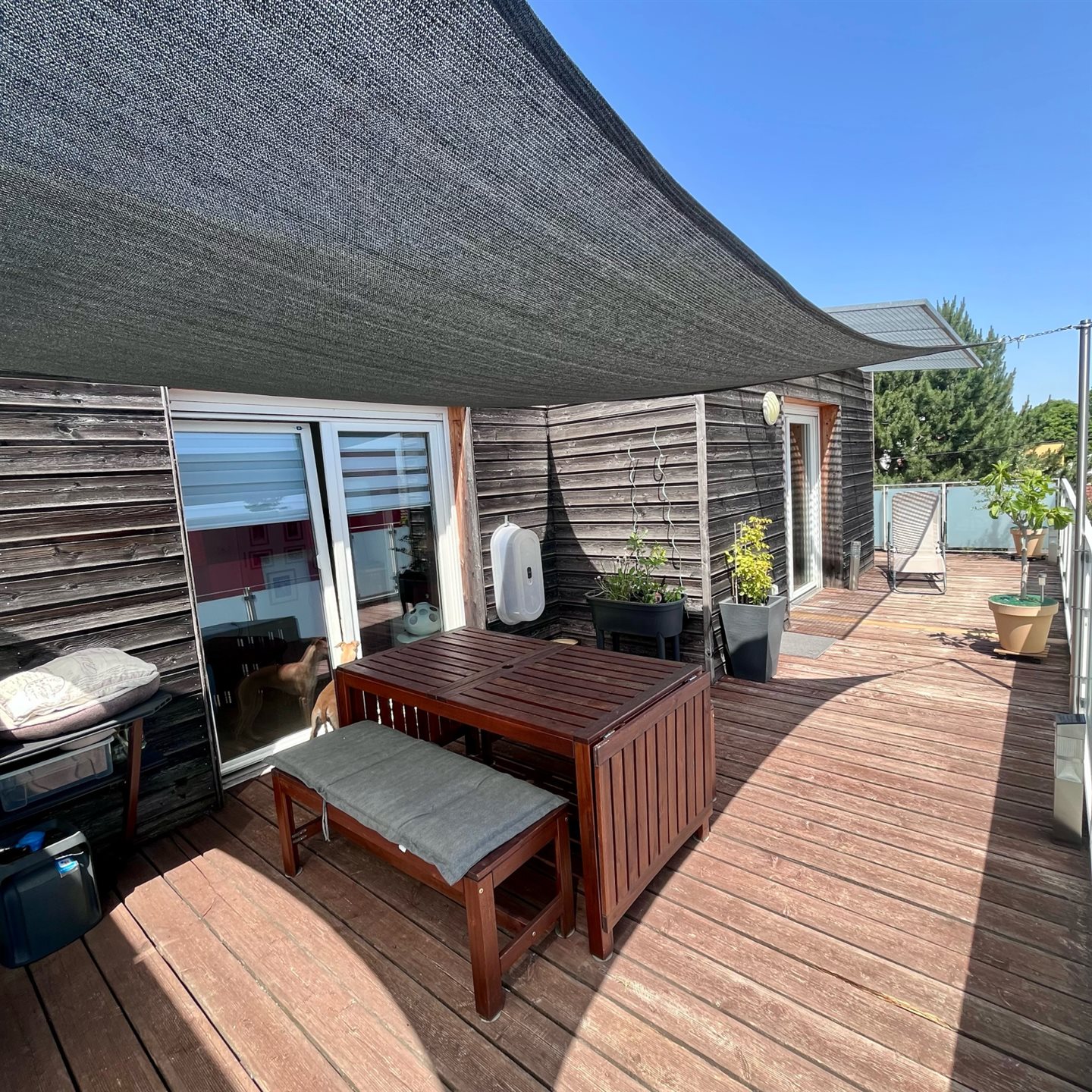 Appartement à vendre, 85m², Rixheim