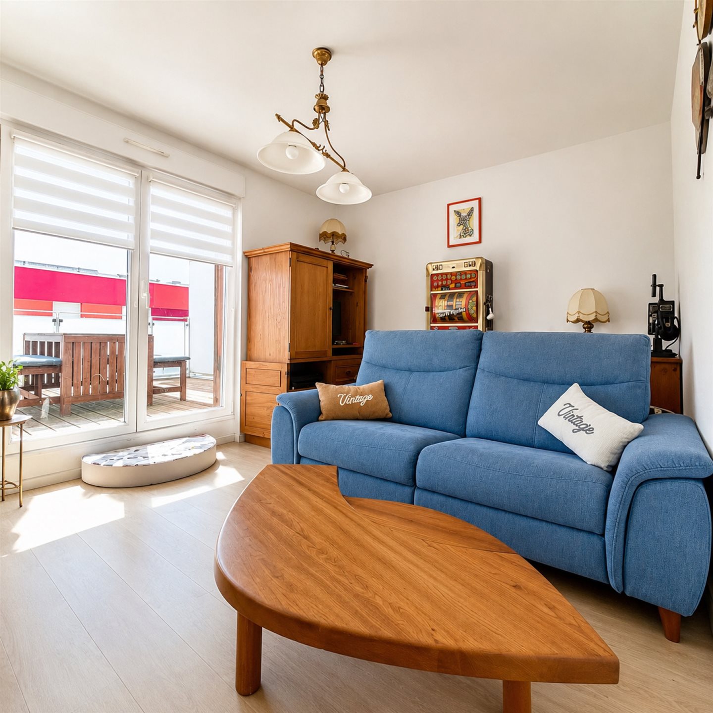 Appartement à vendre, 85m², Rixheim