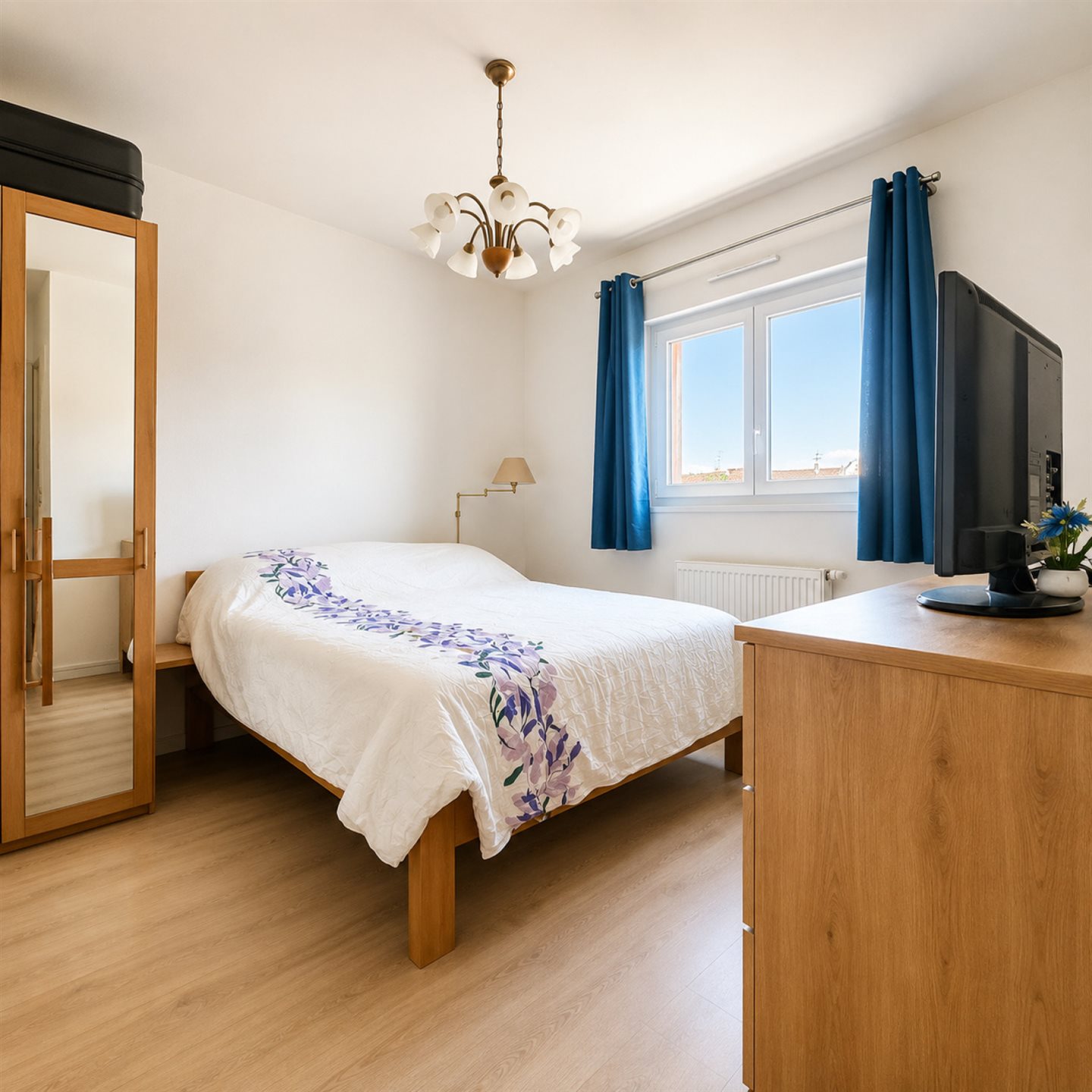 Appartement à vendre, 85m², Rixheim