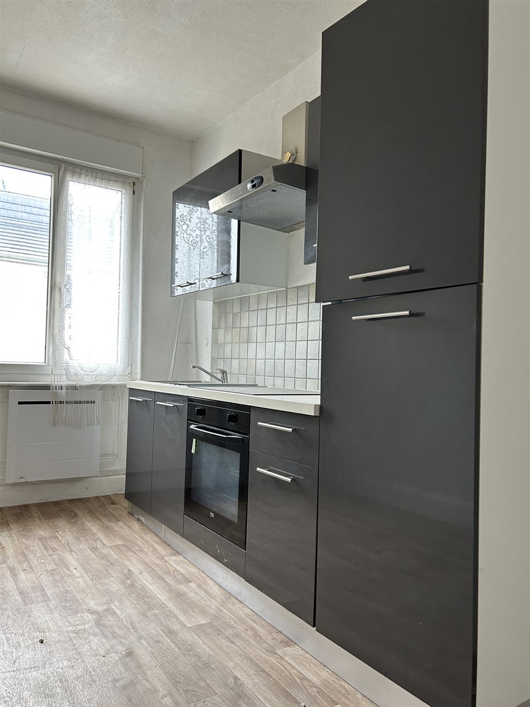 Appartement à louer, 40m², Mulhouse