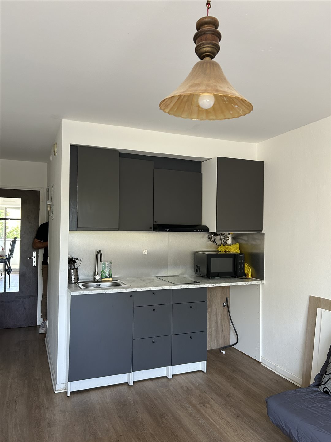 Appartement à louer, 23m², Illzach