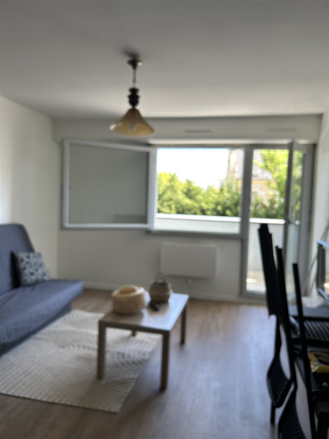 Appartement à louer, 23m², Illzach