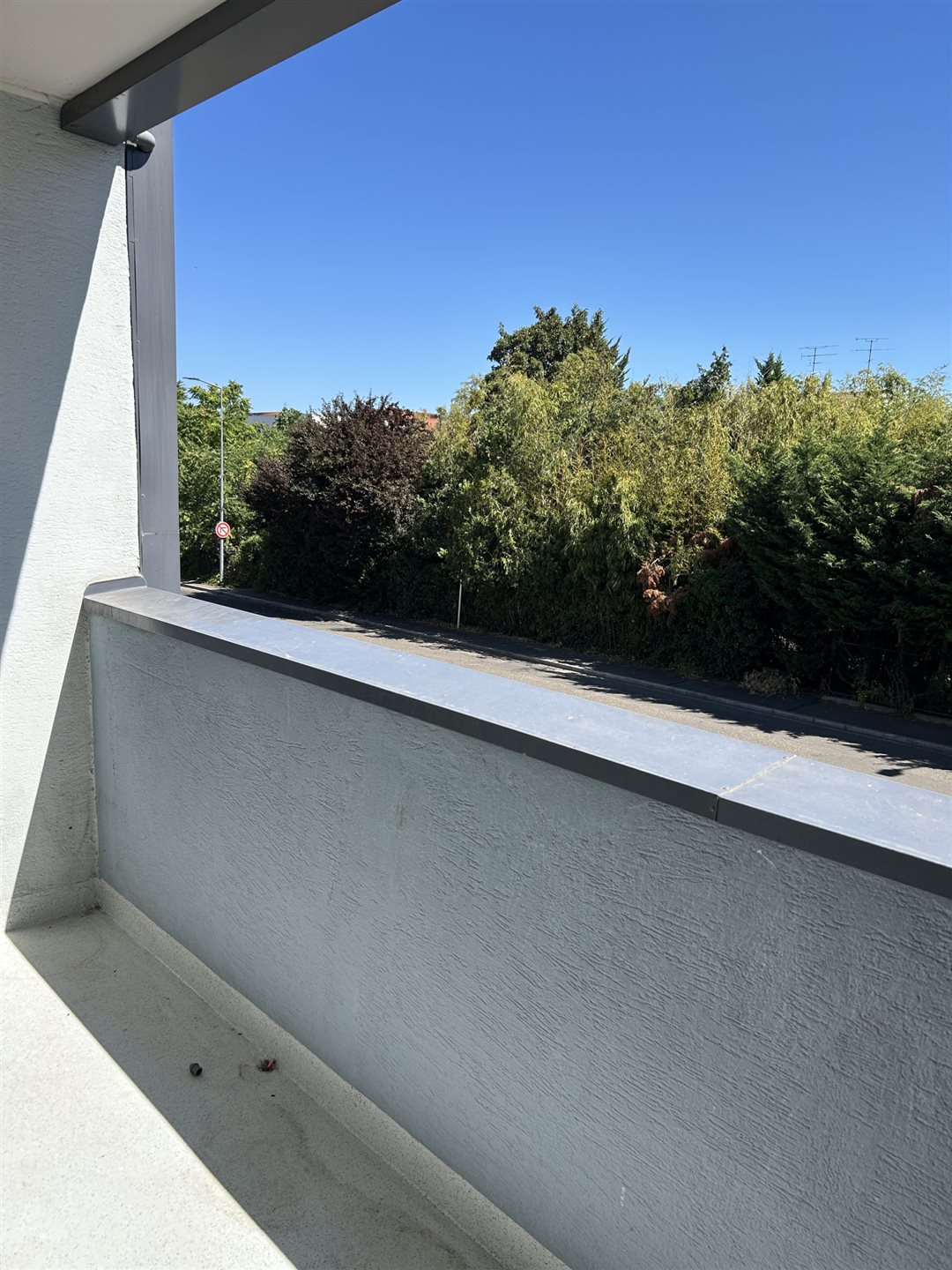 Appartement à louer, 23m², Illzach