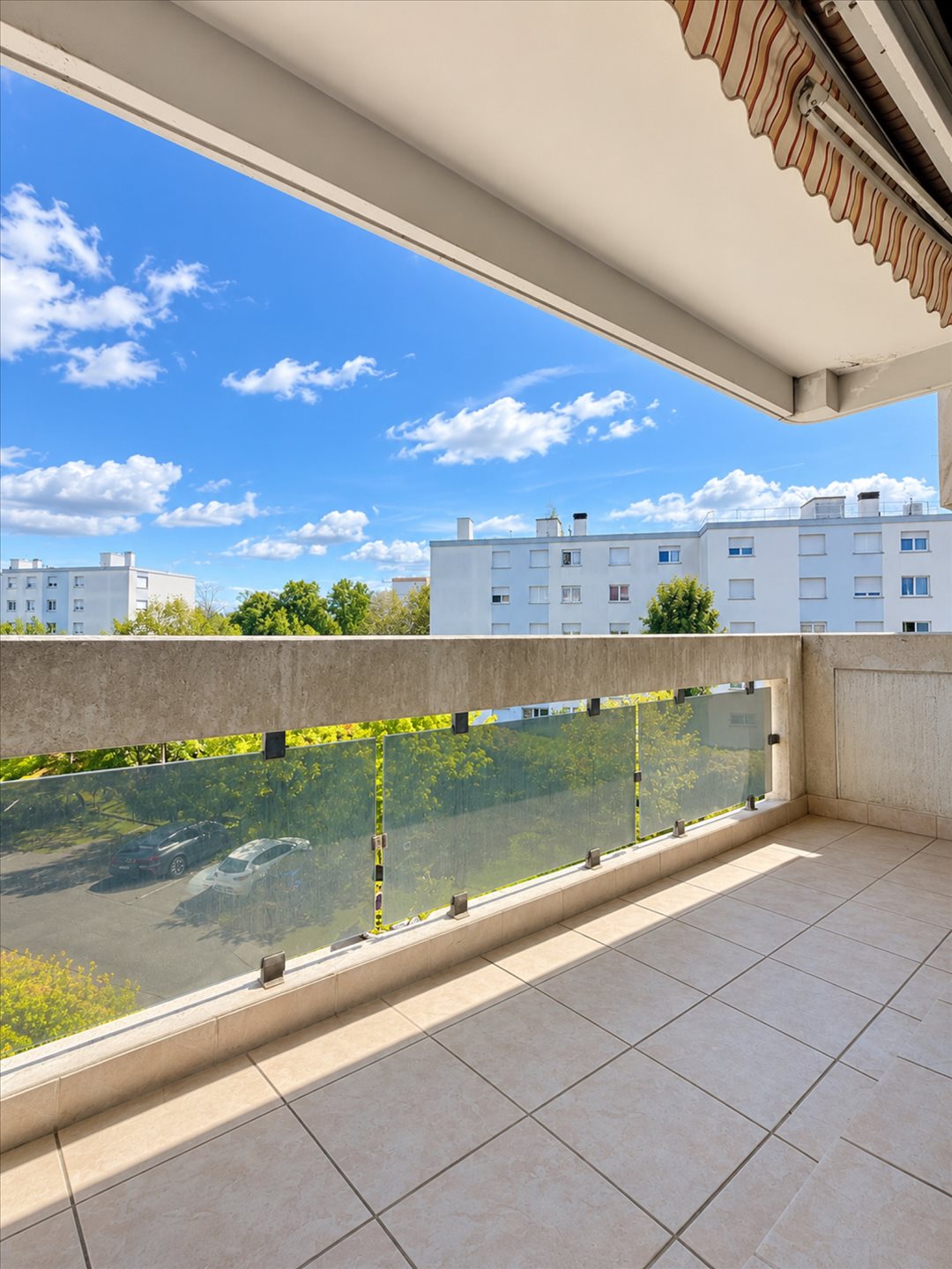Appartement à louer, 63m², Illzach