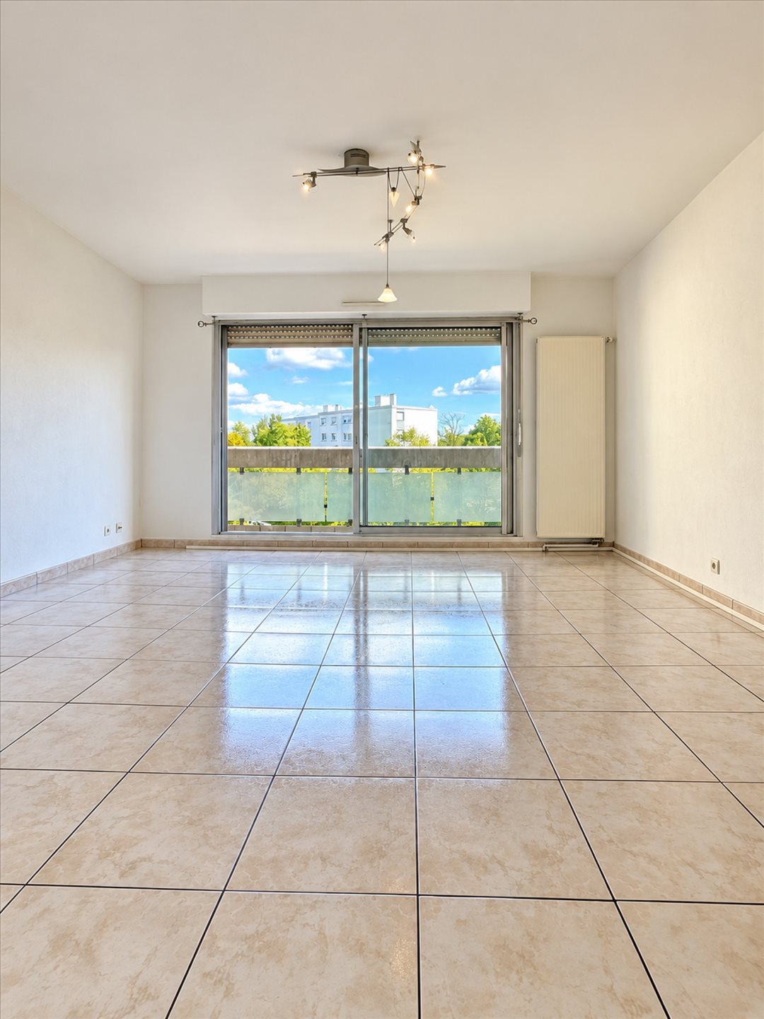 Appartement à louer, 63m², Illzach