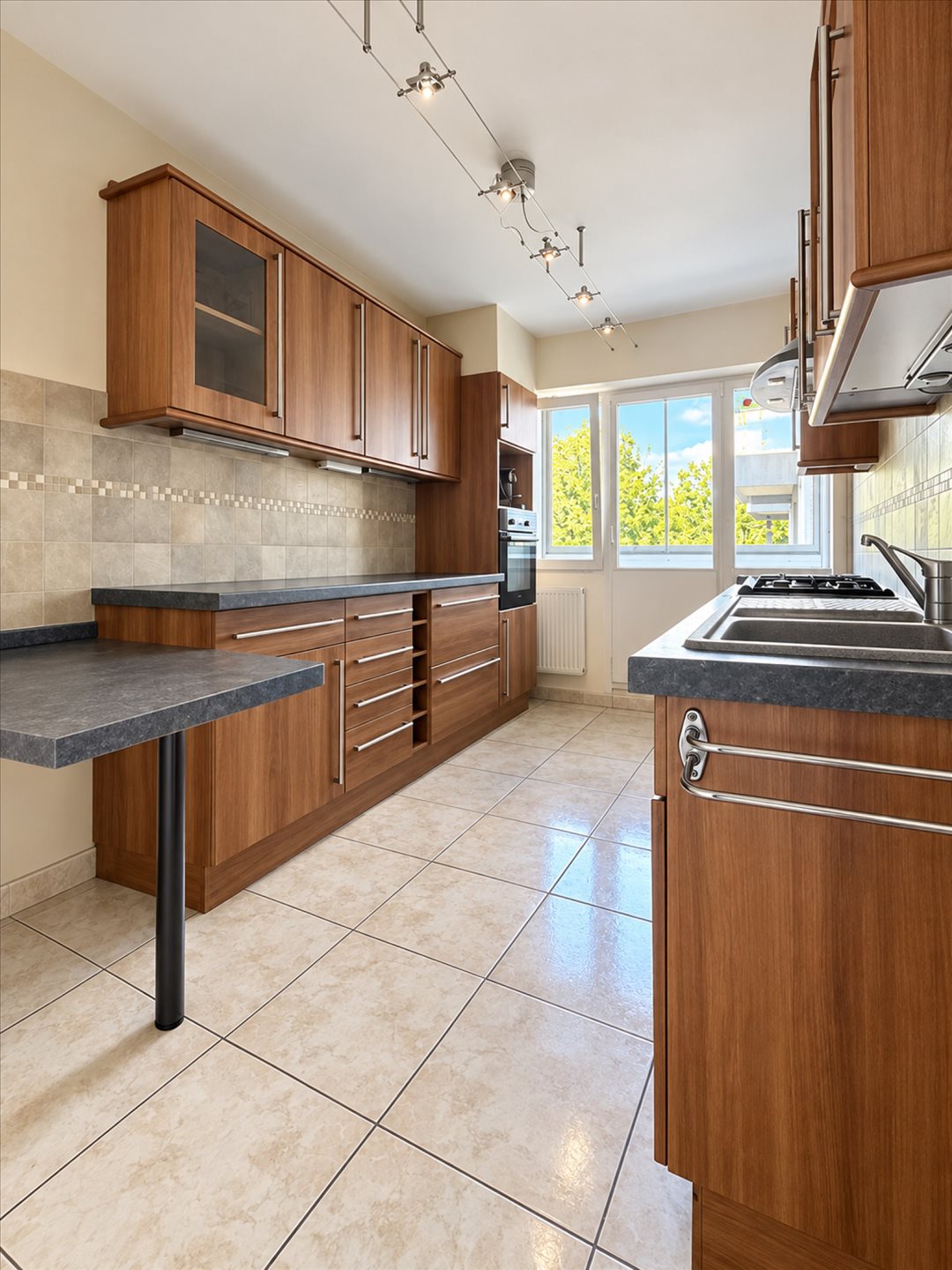 Appartement à louer, 63m², Illzach