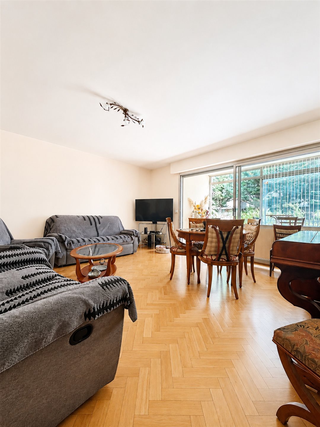 Appartement à vendre, 101m², Riedisheim