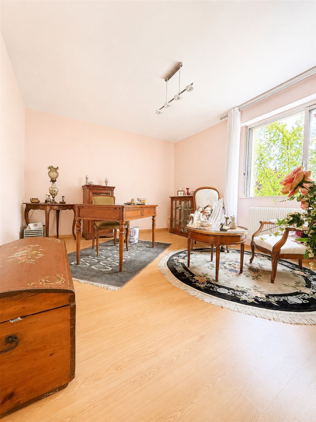 Appartement à vendre, 101m², Riedisheim