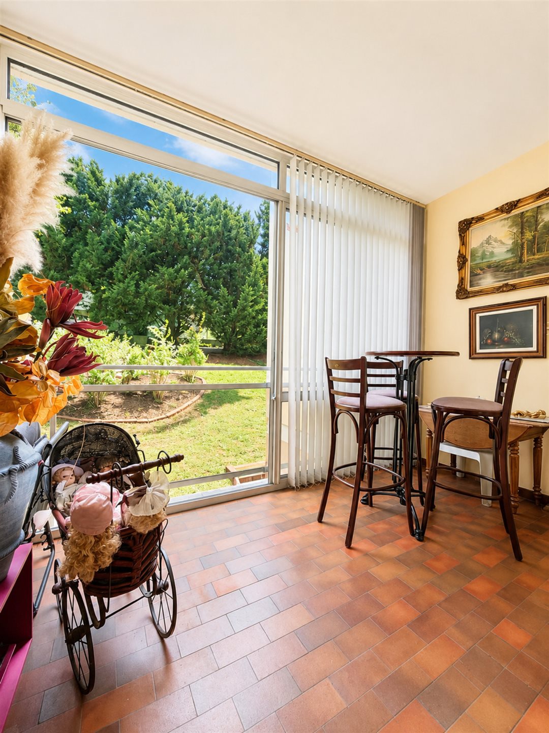 Appartement à vendre, 101m², Riedisheim
