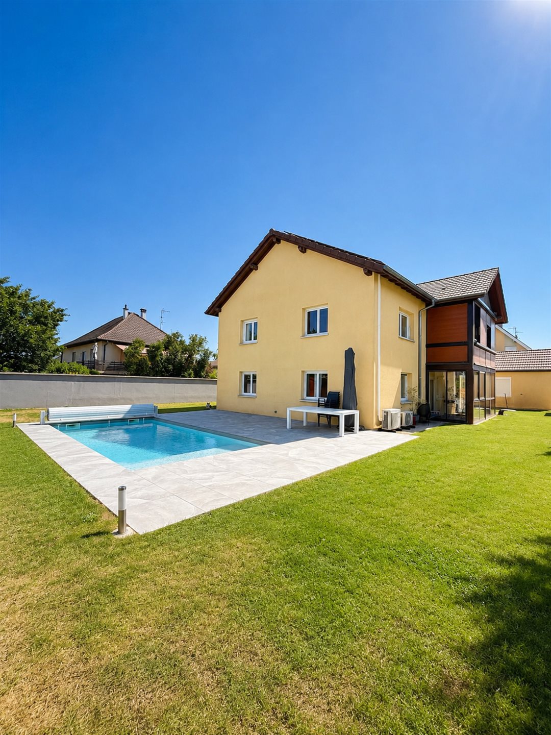 Maison à vendre, 215m², Richwiller