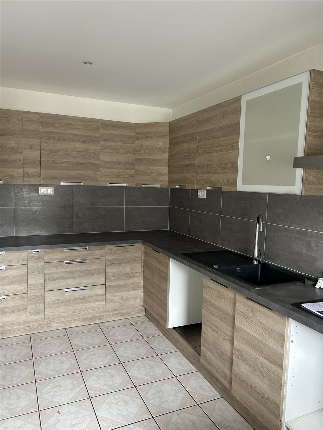 Appartement à louer, 95m², Mulhouse