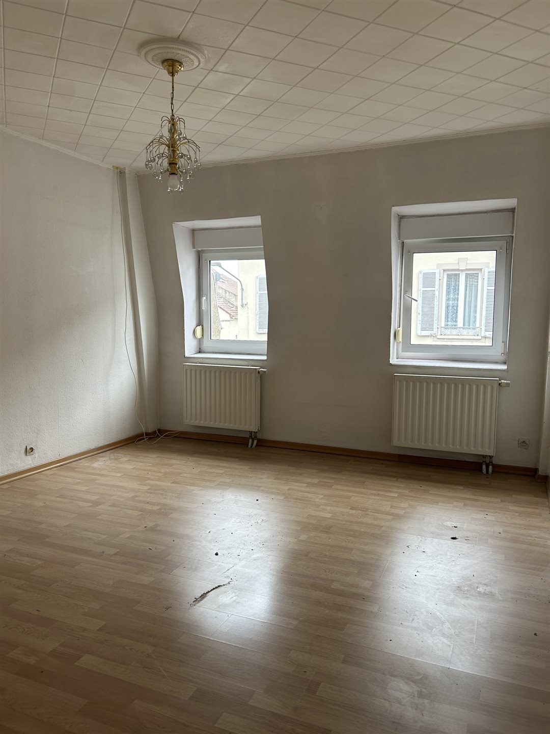 Appartement à louer, 95m², Mulhouse