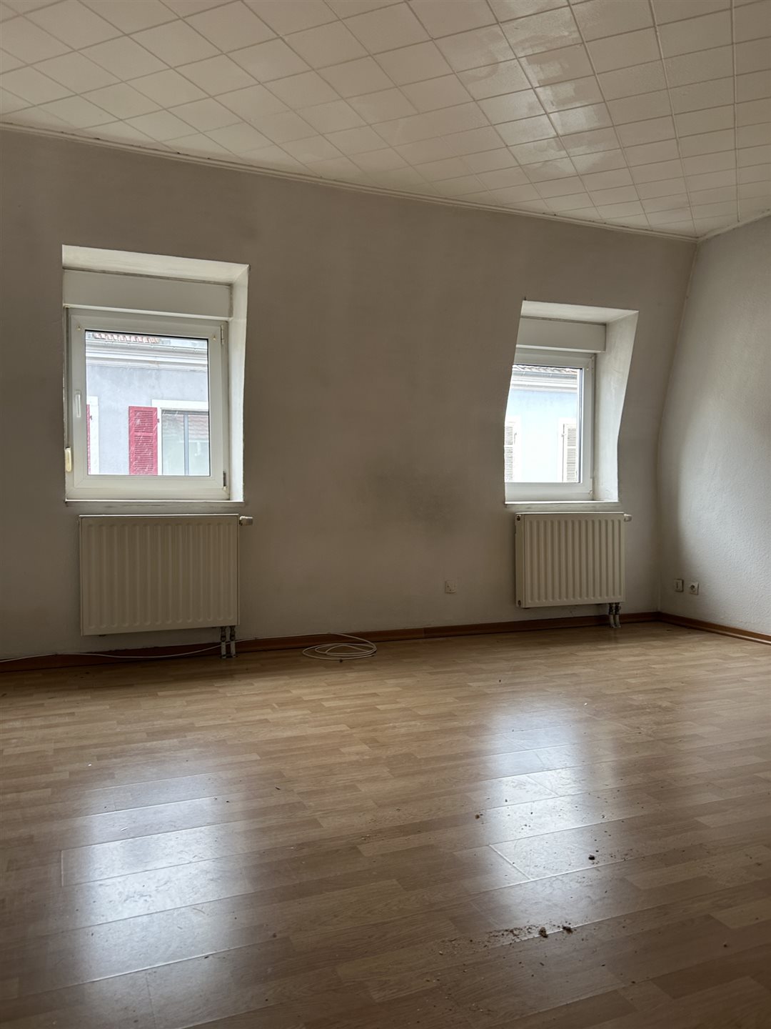 Appartement à louer, 95m², Mulhouse