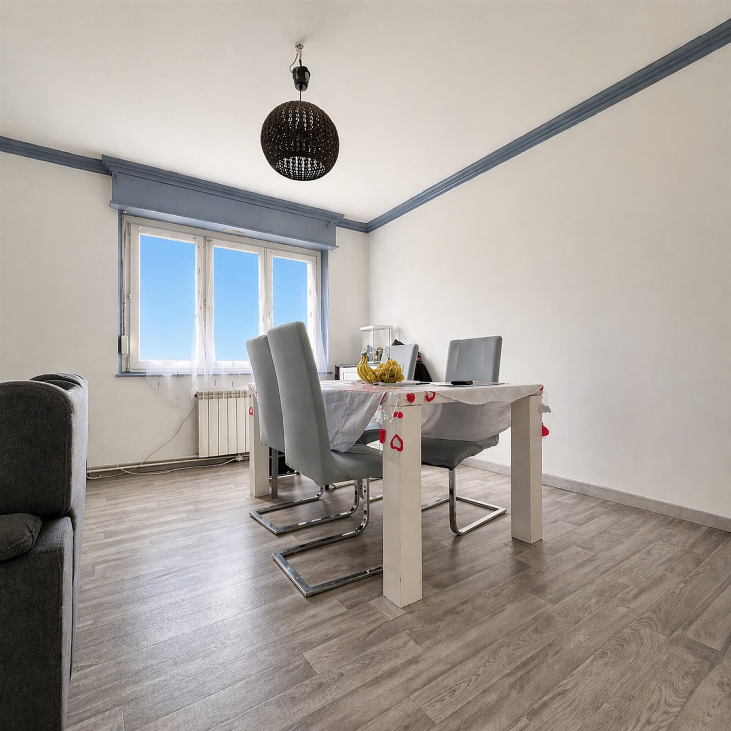 Appartement à vendre, 72m², Mulhouse