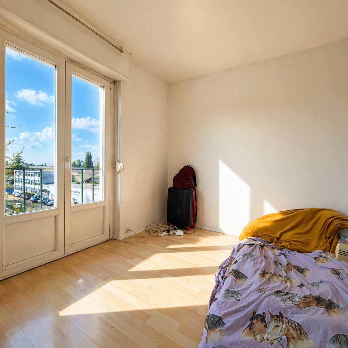 Appartement à vendre, 72m², Mulhouse