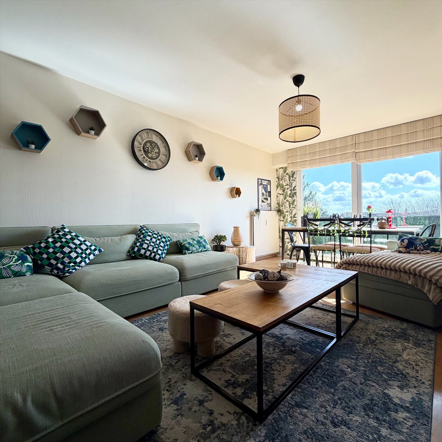 Appartement à vendre, 124m², Pfastatt