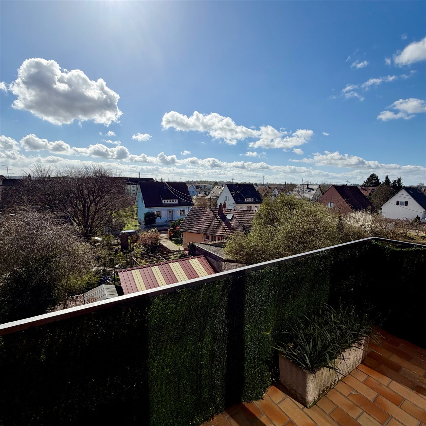Appartement à vendre, 124m², Pfastatt