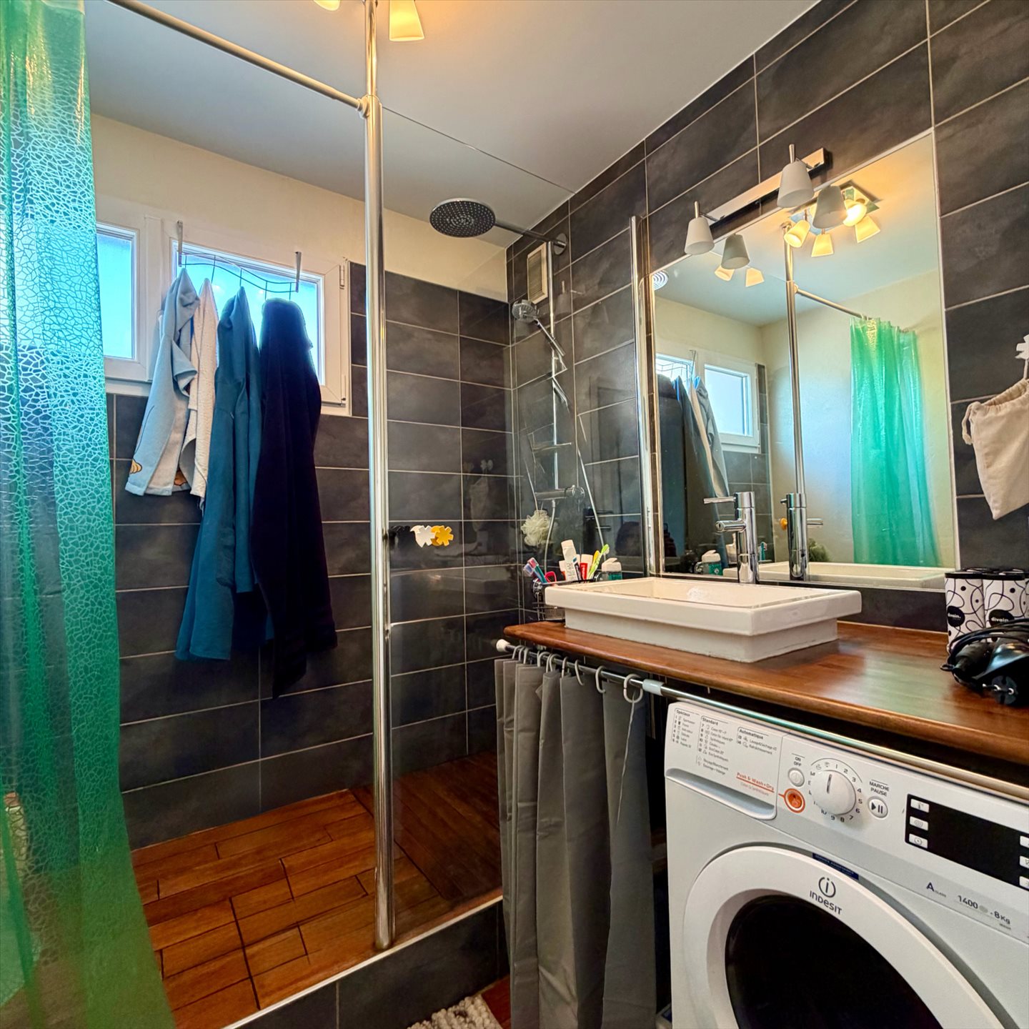 Appartement à vendre, 124m², Pfastatt