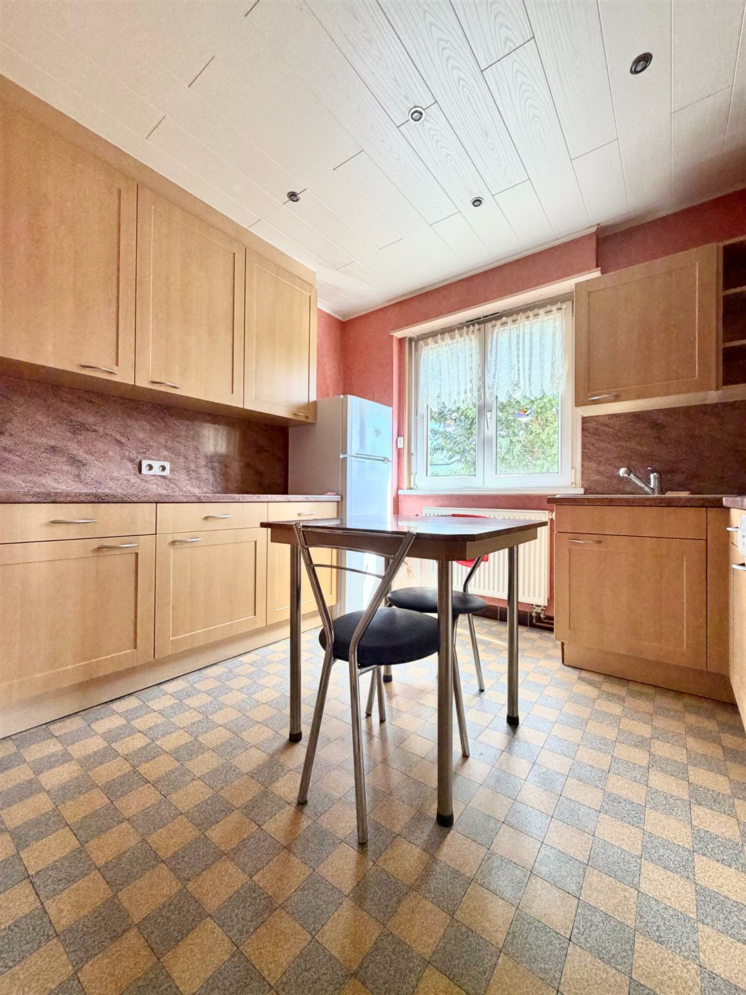 Maison à vendre, 90m², Sausheim
