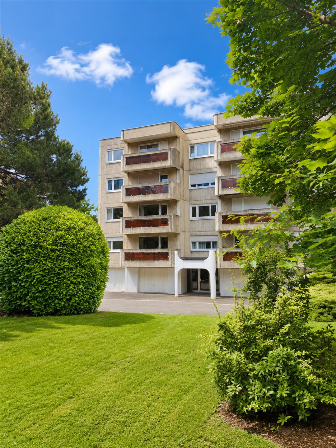 Appartement à vendre, 66m², Illzach