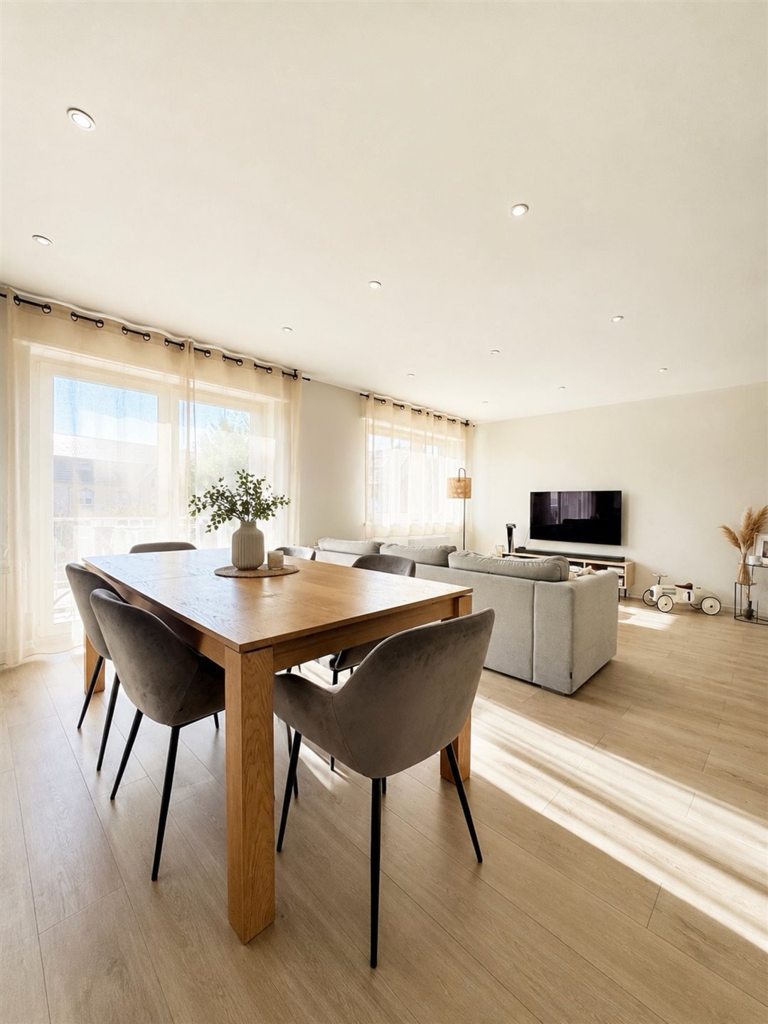 Appartement à vendre, 80m², Rixheim