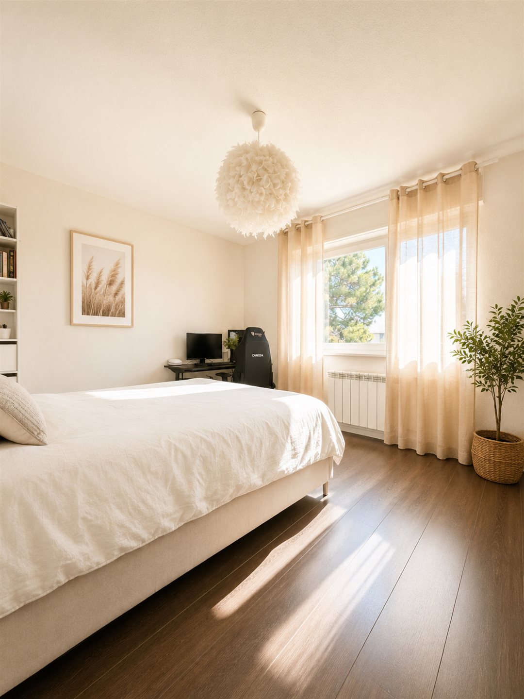 Appartement à vendre, 80m², Rixheim