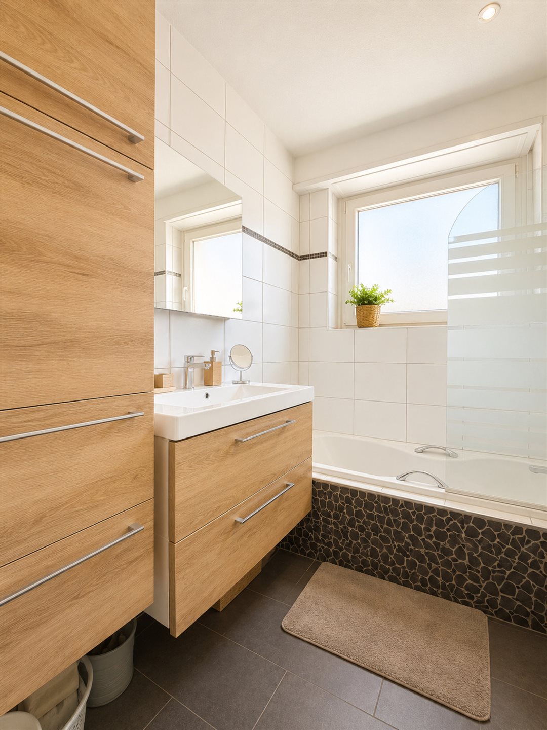 Appartement à vendre, 80m², Rixheim