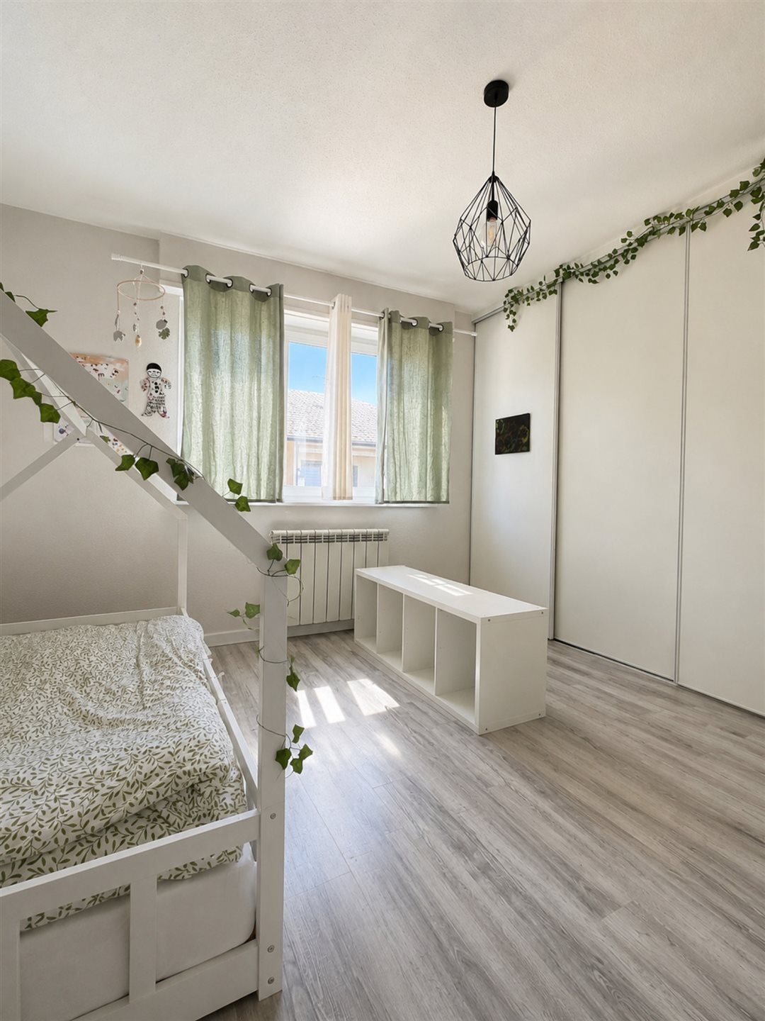 Appartement à vendre, 80m², Rixheim