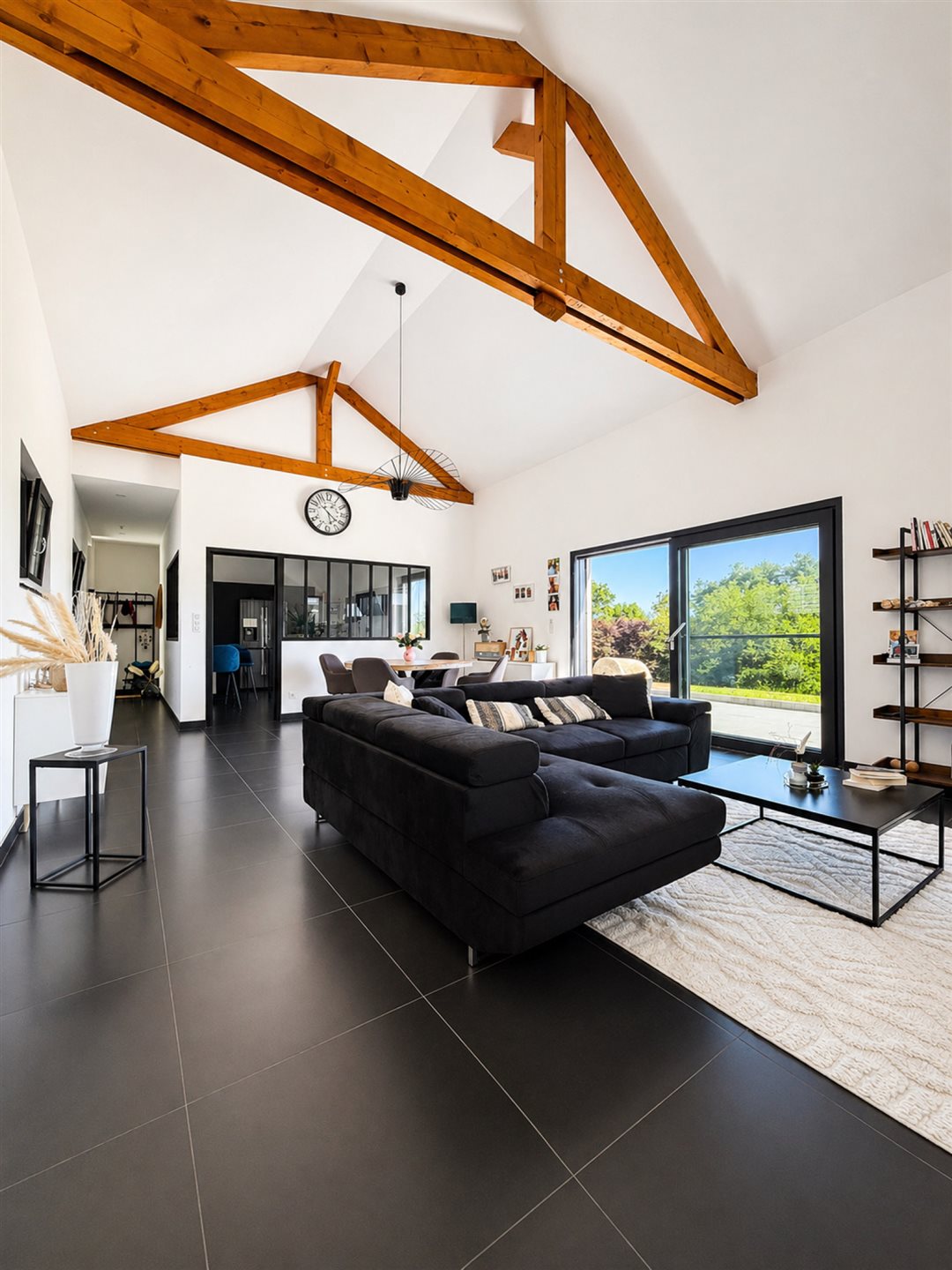 Maison à vendre, 147m², Muespach