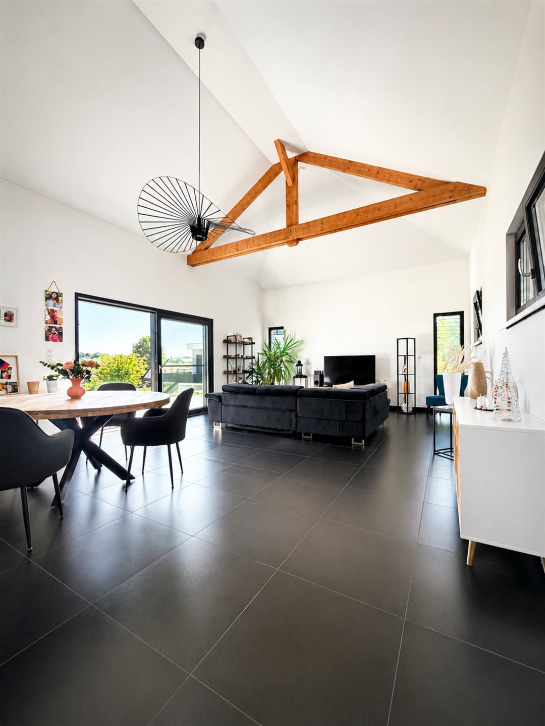 Maison à vendre, 147m², Muespach