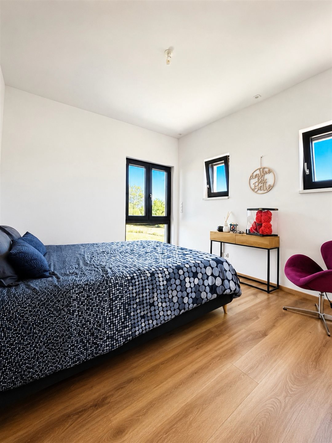 Maison à vendre, 147m², Muespach