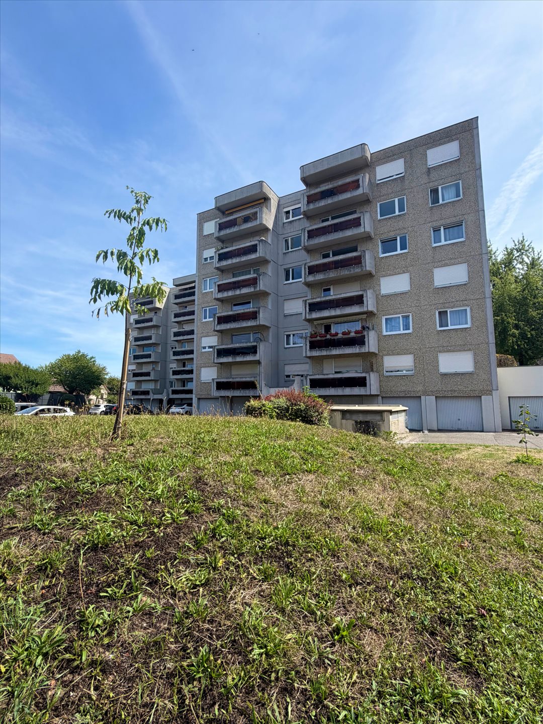 Appartement à vendre, 80m², Illzach