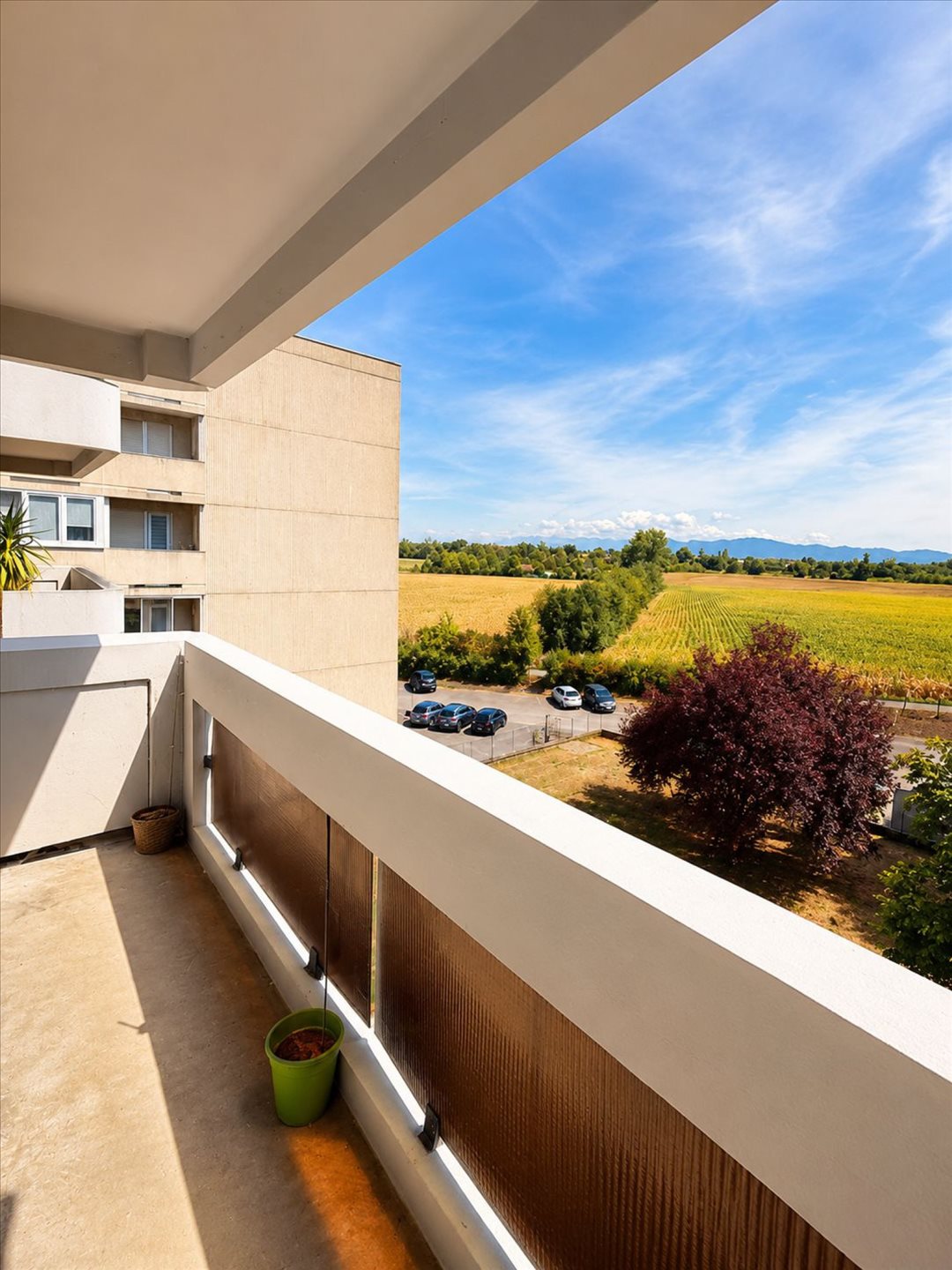 Appartement à vendre, 80m², Illzach