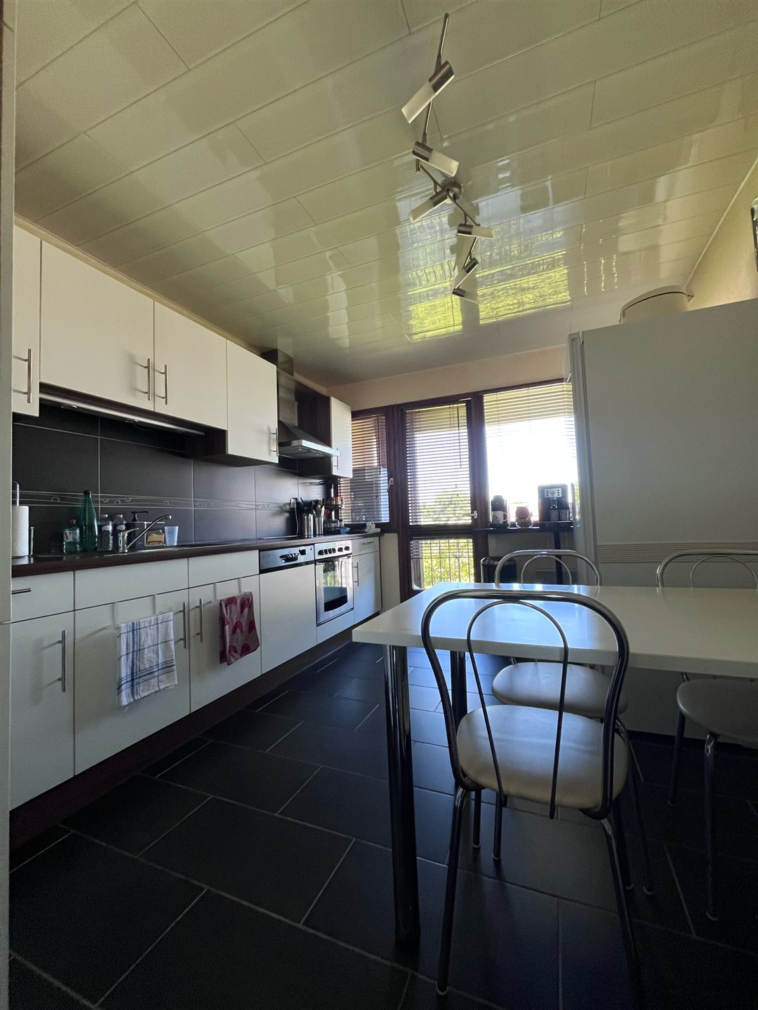 Appartement à vendre, 97m², Mulhouse