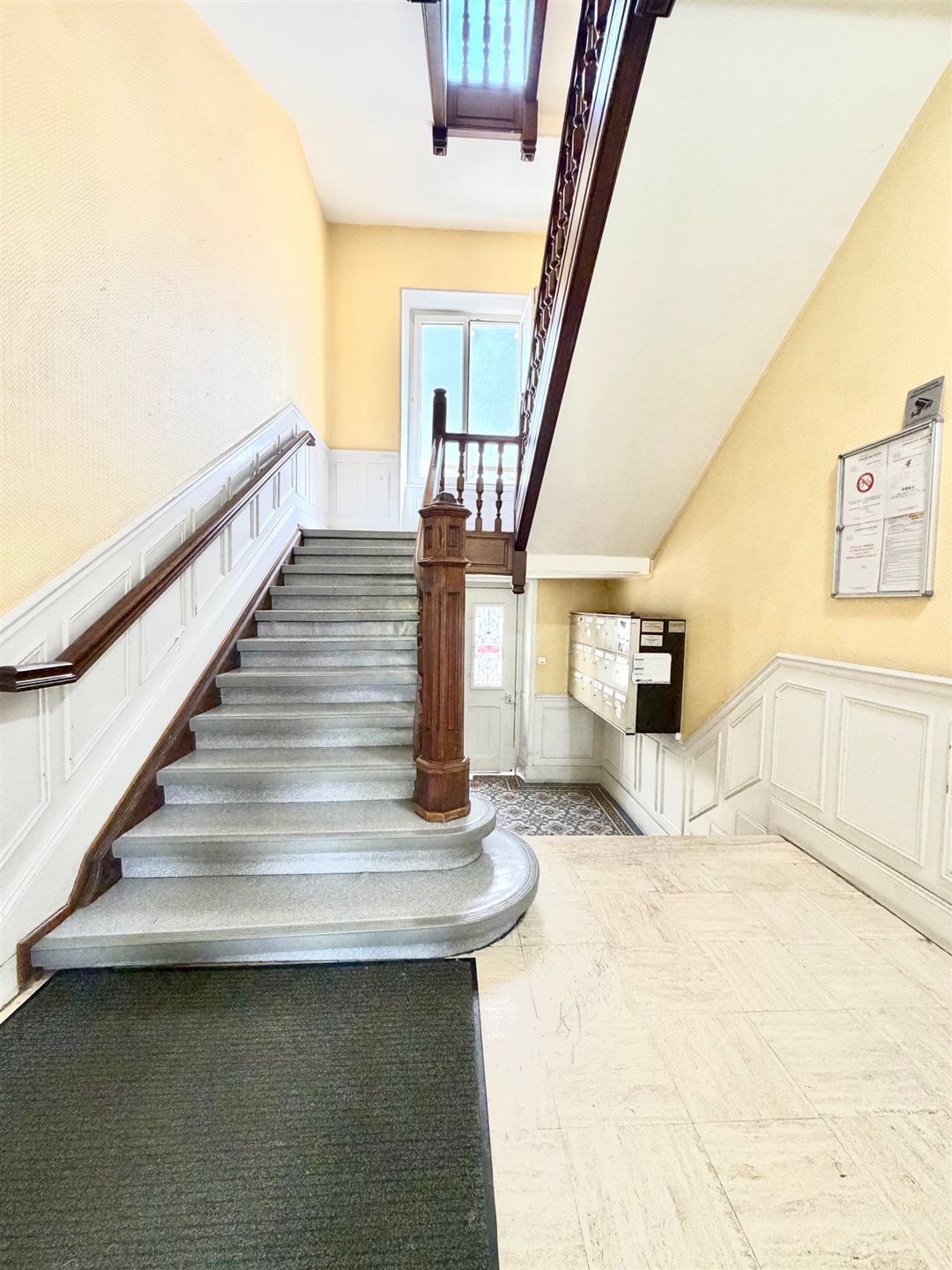 Appartement à vendre, 100m², Mulhouse