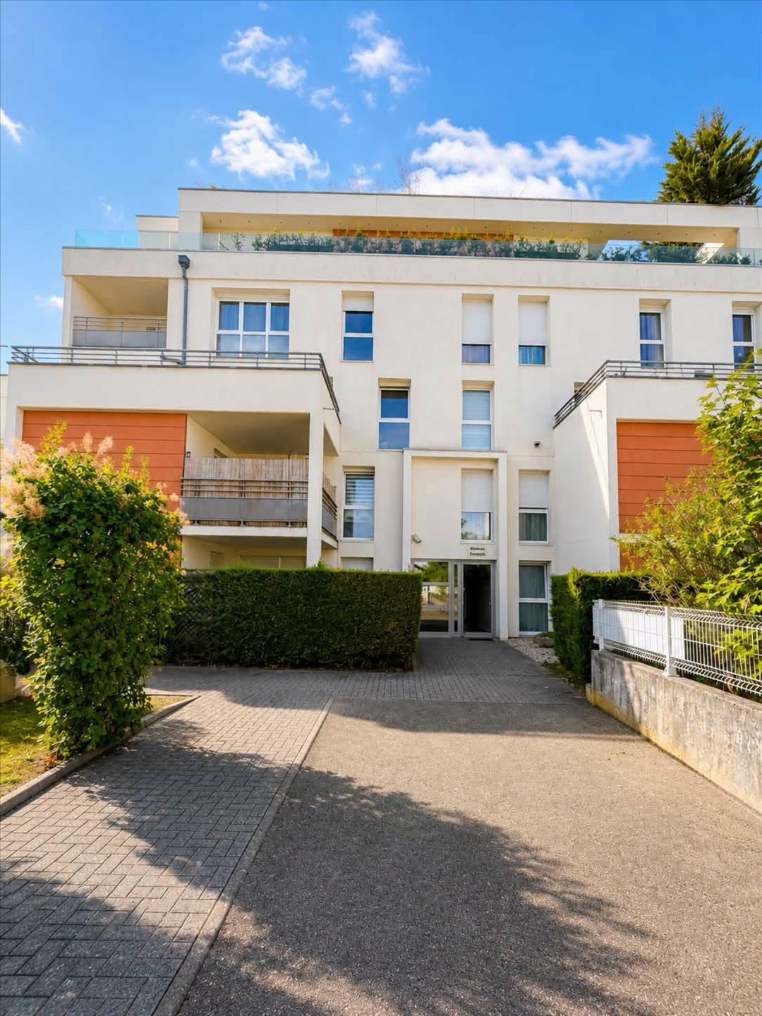 Appartement à vendre, 80m², Illzach
