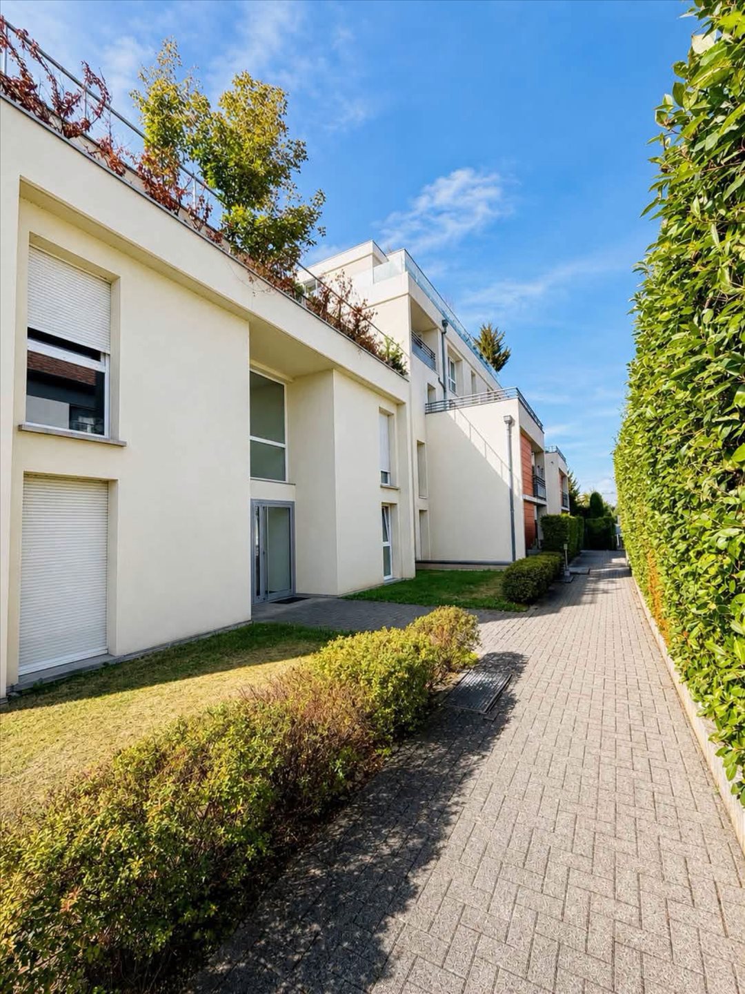 Appartement à vendre, 80m², Illzach