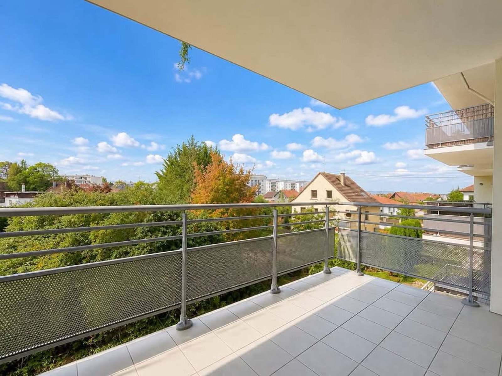 Appartement à vendre, 80m², Illzach