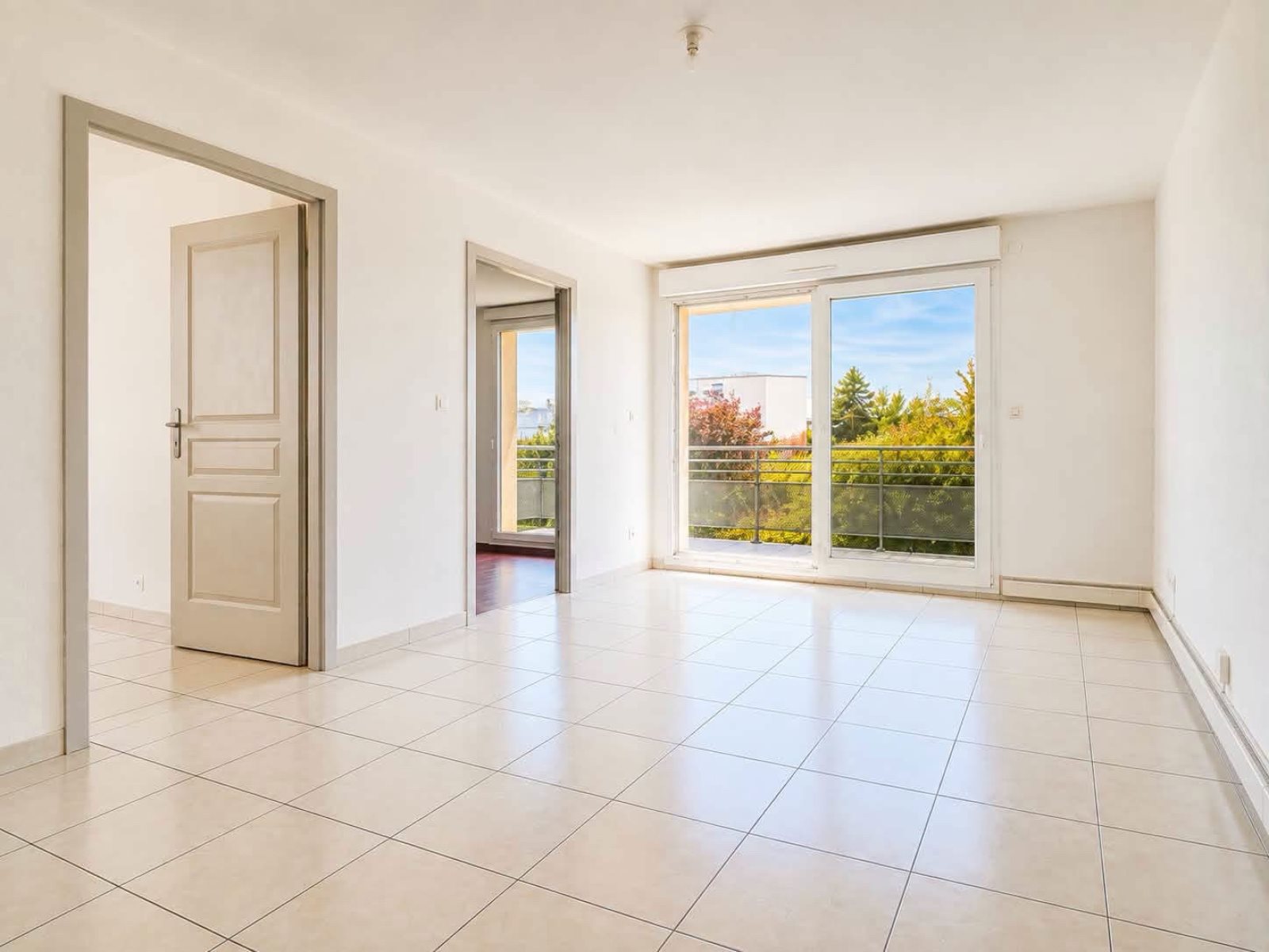 Appartement à vendre, 80m², Illzach