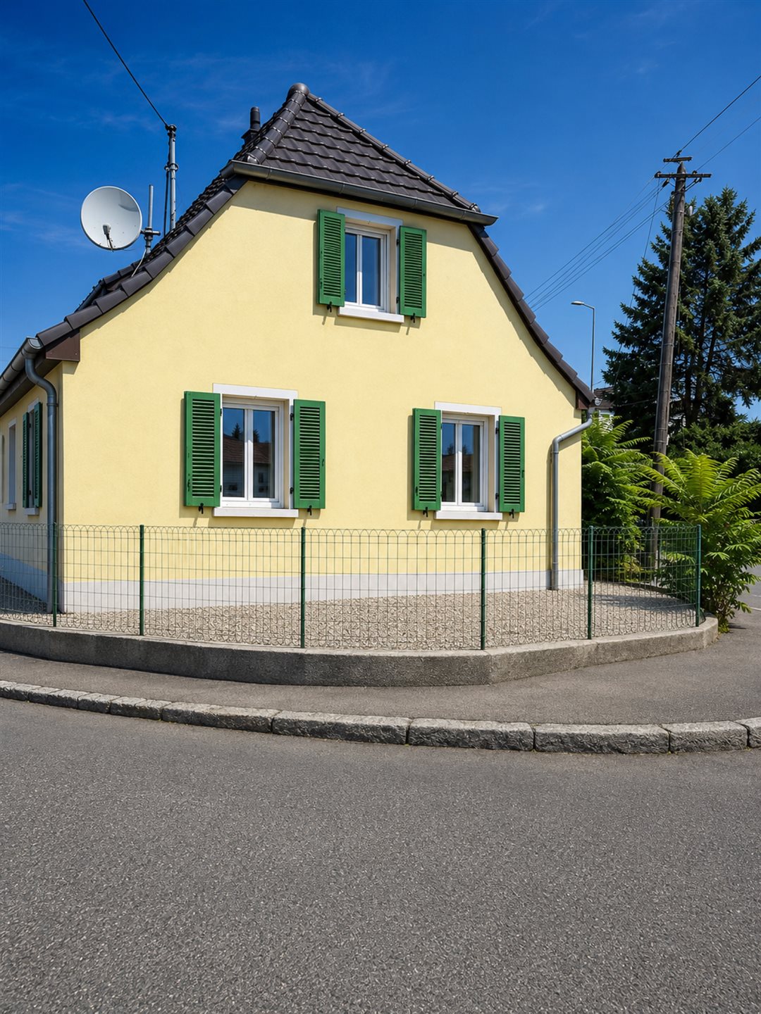 Maison à vendre, 90m², Illzach