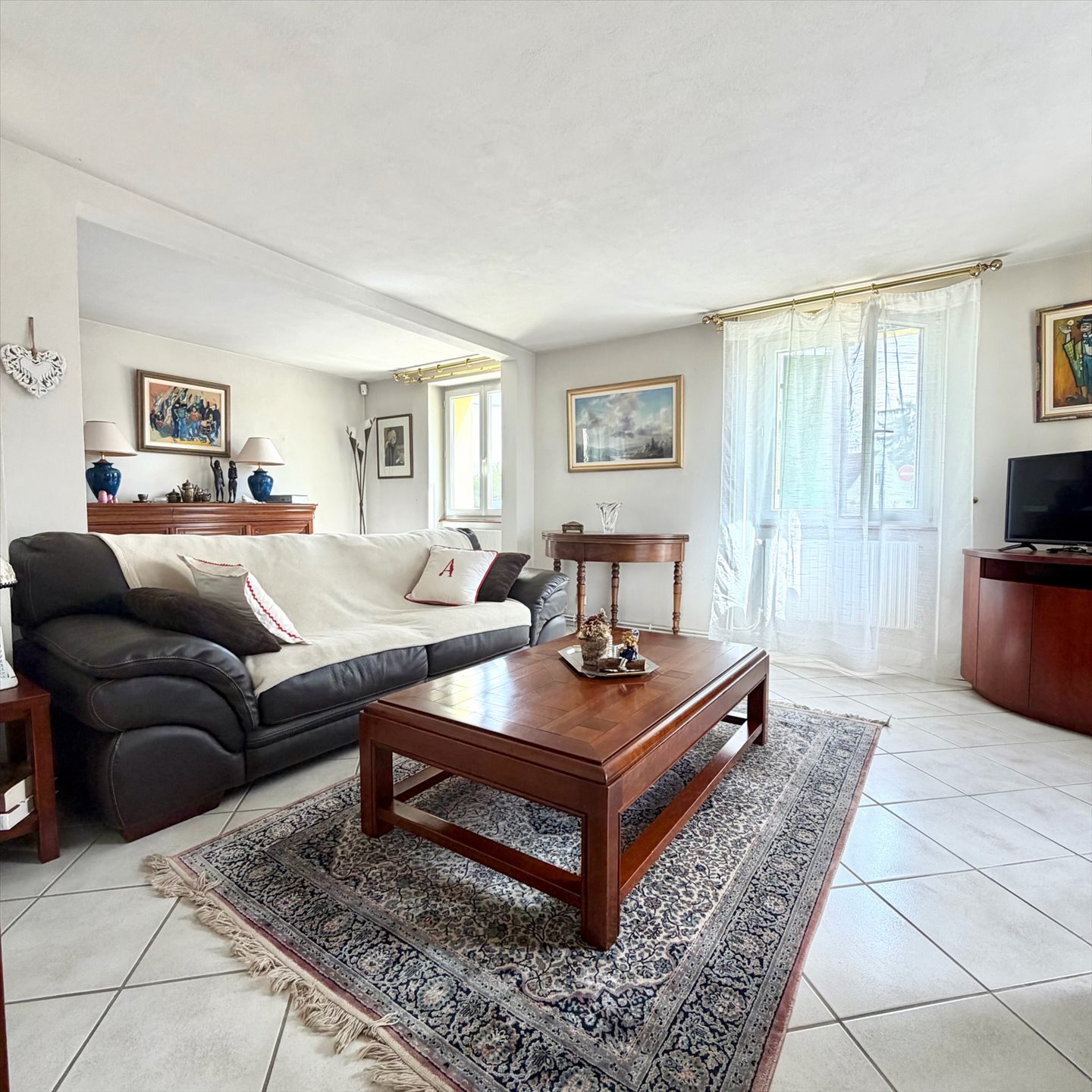 Maison à vendre, 90m², Illzach