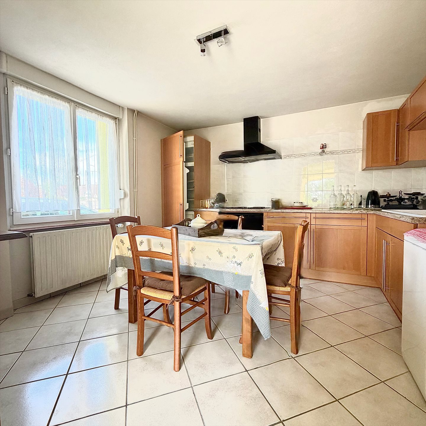 Maison à vendre, 90m², Illzach
