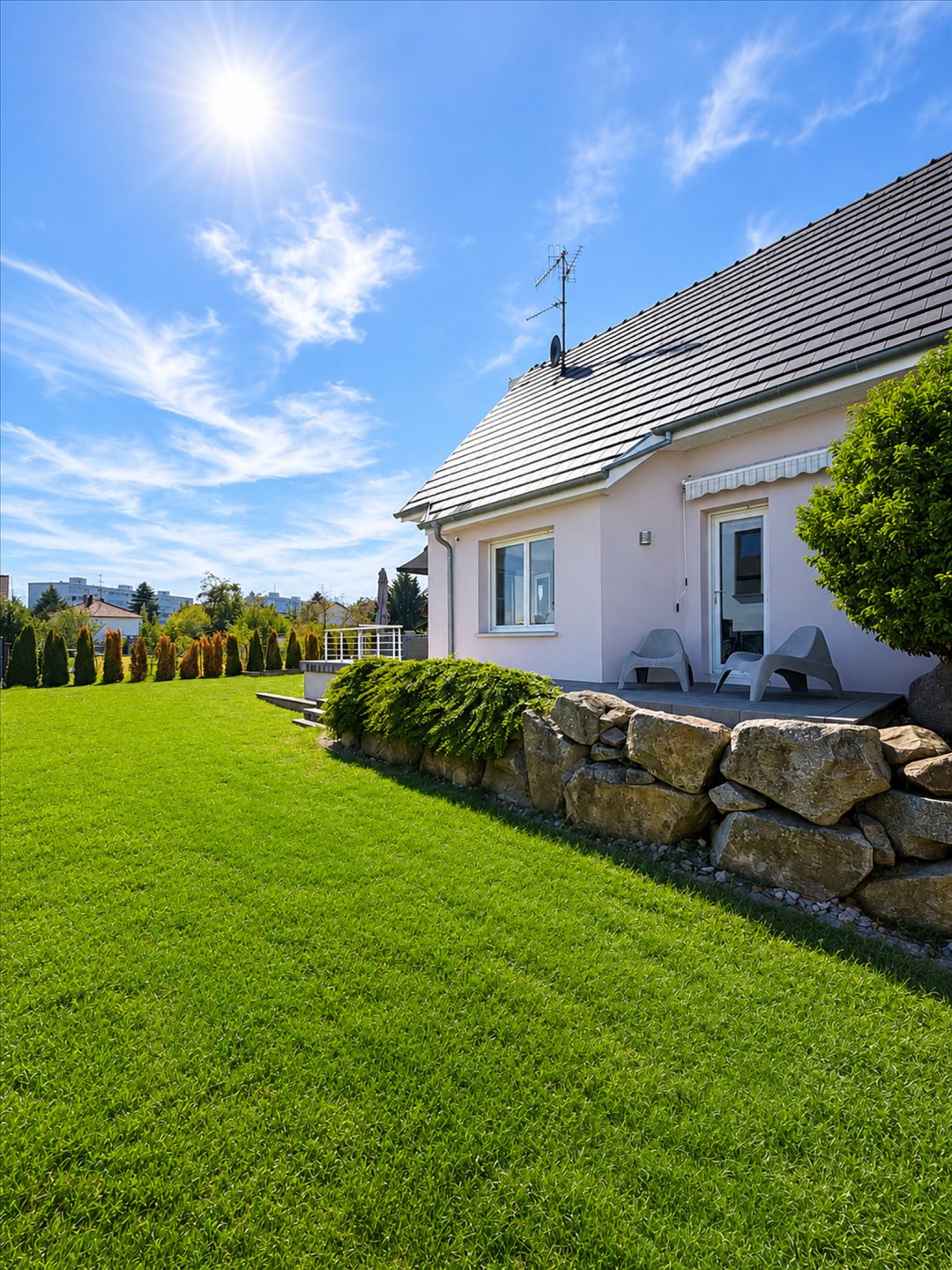 Maison à vendre, 138m², Illzach
