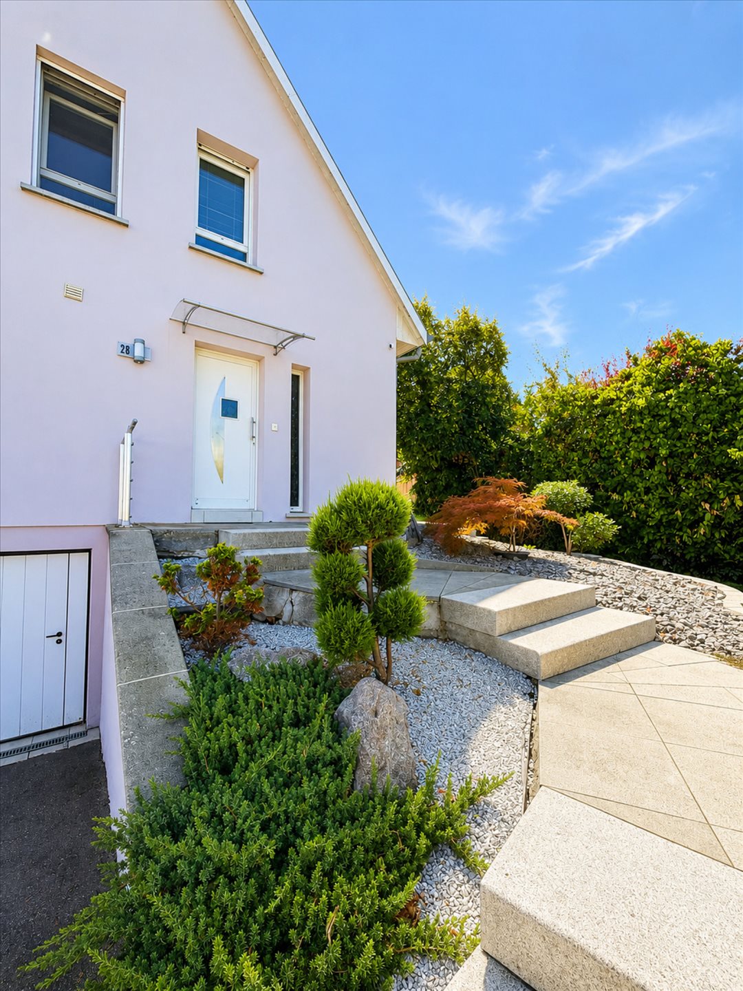 Maison à vendre, 138m², Illzach
