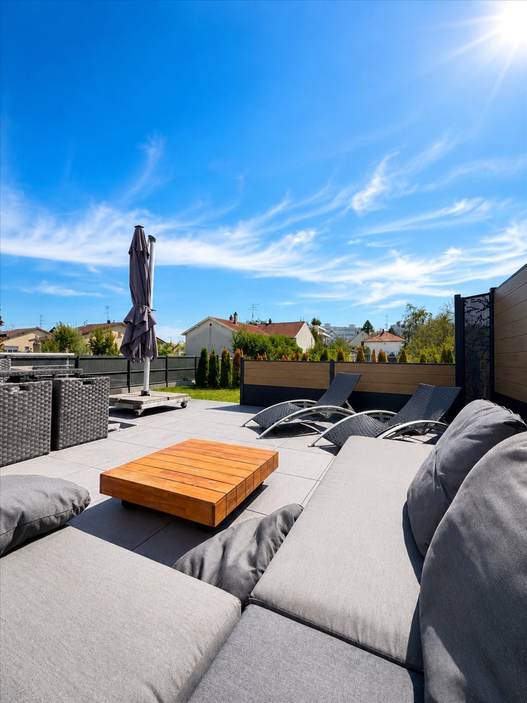 Maison à vendre, 138m², Illzach