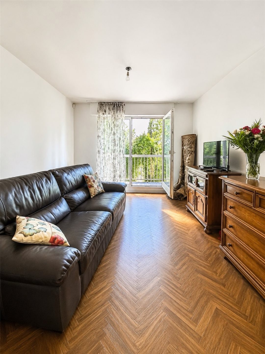 Appartement à vendre, 42m², Mulhouse