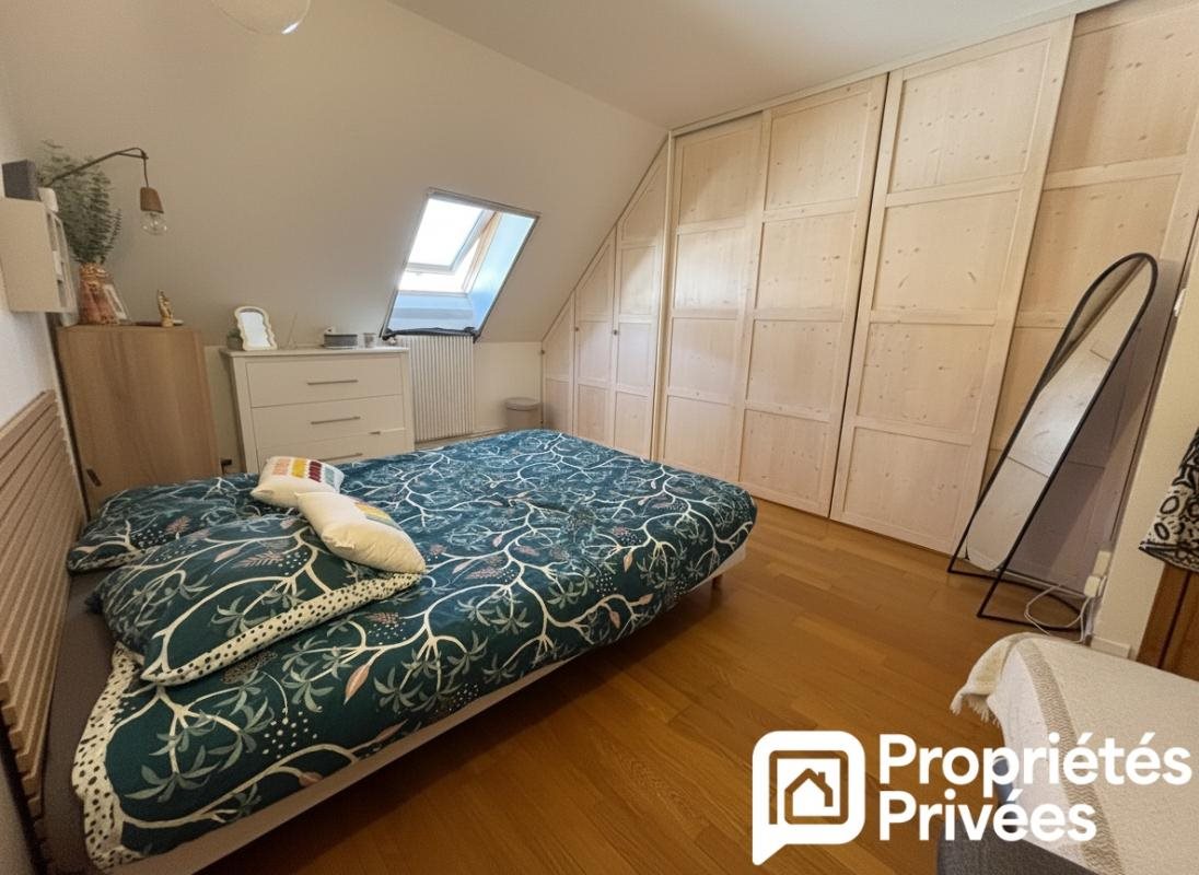 Maison à vendre, 111m², Bourges