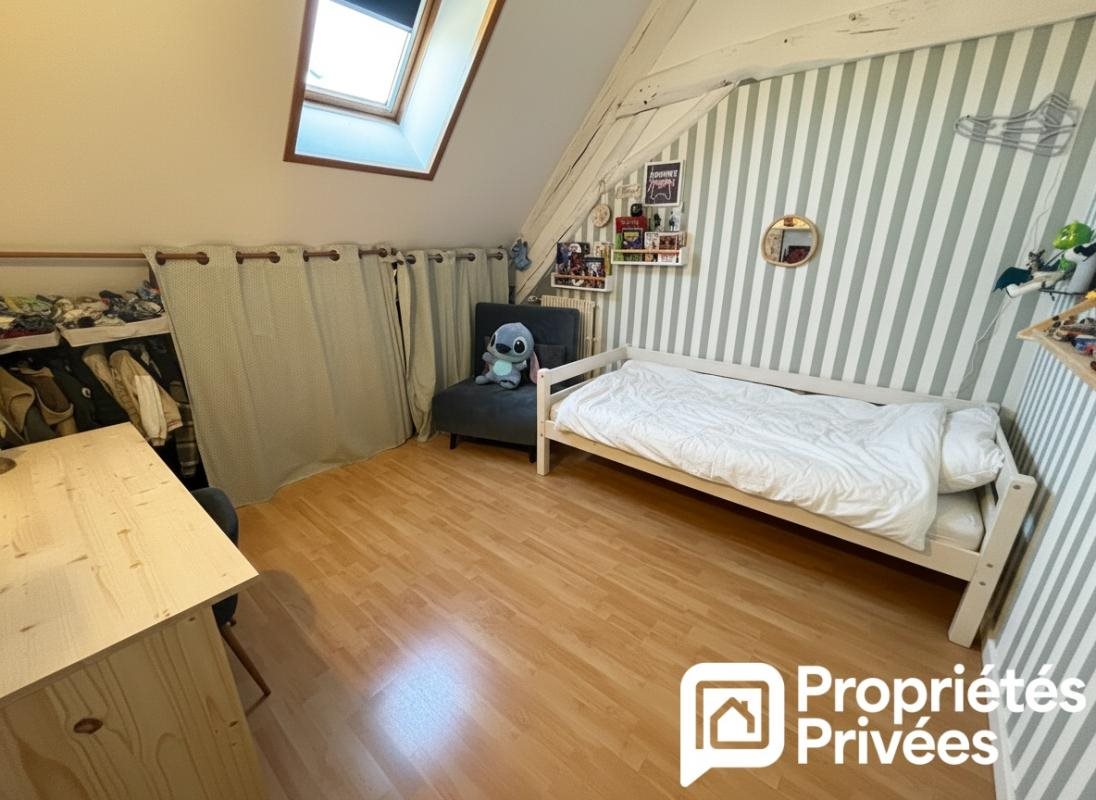 Maison à vendre, 111m², Bourges