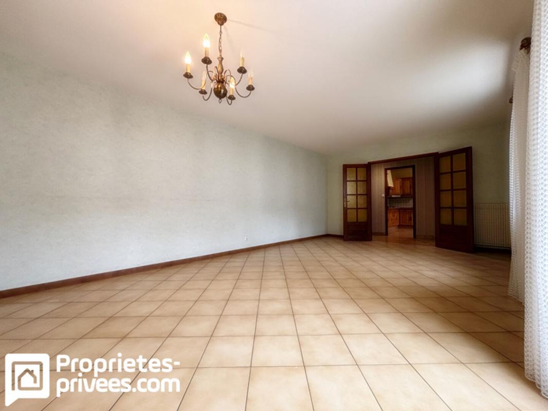 Maison à vendre, 81m², Mehun-sur-Yèvre
