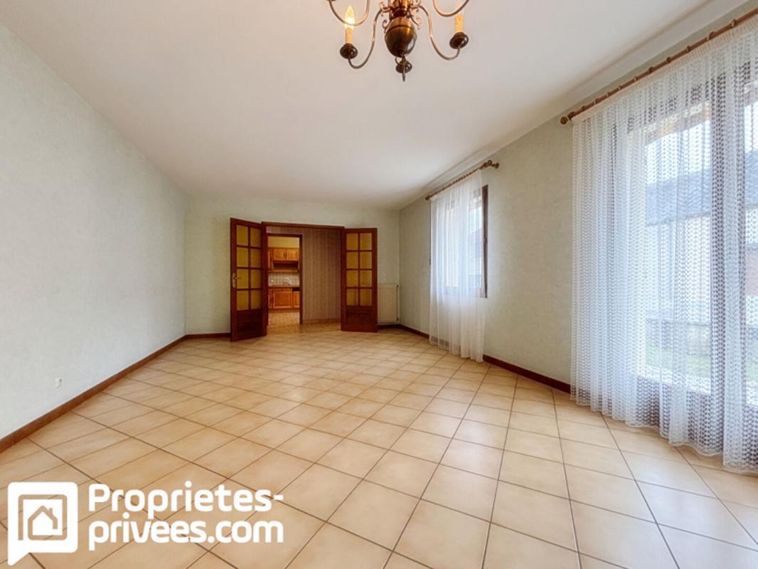 Maison à vendre, 81m², Mehun-sur-Yèvre
